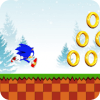 Sonic Mania: Christmas Runner