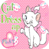 Cat Dress Up Game