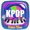 KPOP-K-POP PIANO GAMES