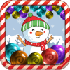 Christmas Bubble Shooter - Xmas Pop