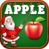 Learn Spelling With Santa - Kids Educational Game