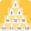 2048 Triangle