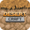 Desert Craft : Sandbox Exploration and Survival