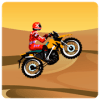 Motorbike Desert Tour