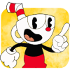 cuphead: World Mugman in Mysterious Castle