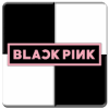Blackpink Piano Magic Tiles