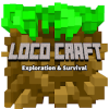 Loco Craft : Exploration & Survival Adventure