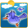 Super bird fly : sky fun flying game