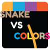 Snake vs Colors Switch