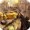 Army Commando Attack Game - 2018 Sniper Shooting