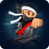 Shadow Heroes Of Combat : Legend Samurai vs Ninja