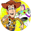 Toy Game Story : Woody buzz lightyear Action