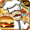 Crazy Cooking Chef - Cooking Kitchen Chef Game