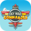 Sky War Commander - Air Combat