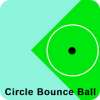 Circle Bounce Ball
