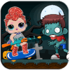 Surprise Doll Zombies Adventure