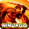 Kai Ninja Go Master of Fire