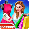 Fashion Model Beauty Salon Game