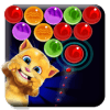 Bubble shooter pop puzzle games 2019