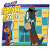 Game Tom and Jerry Educational Memory