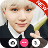 Bts SuGa Fake Call Kpop