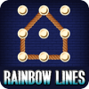 Lines : Matching Line Puzzle Game