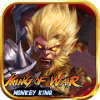 King of war-Monkey king