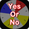 Yes or No Wheel