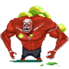 Zombie Evolution Pixel