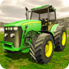 Real Farming Sim : Tractor Drive