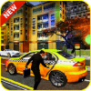 New York City Taxi Driver: Taxi Games 2019