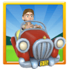 Bheem Car Racing Challenge