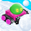 Bumper Cars – Snowball Fighting