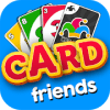 Cards & Friends