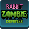 Rabbit Zombie Defense