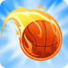 Street Dunk - New Basketball game