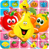 Fruits Candy Forest Mania