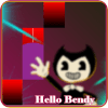 Piano Tiles - Hello Bendy
