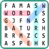 Word Search Puzzle Offline Word Connect-Free Game