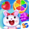 Fruit Crush - Fruit Blast Match 3 Game