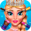 Beauty Salon: Princess