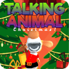 Talking Animals - Christmas Edition
