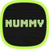 Nummy | Free Number Flow Puzzle and Mental Riddles