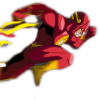 Flash Run