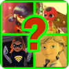 Ladybug Trivia - Adivina la Palabra Español