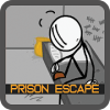 Stickman Jail Break - Mission Prison Escape Police