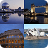 The World Capitals - Quiz