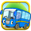 Tayo Run : Little Bus Adventure