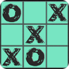 Tic Tac Toe 2019