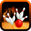 3D Bowling Final Strike